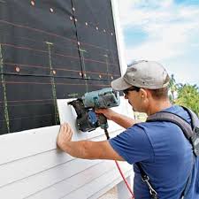 Best Siding Painting and Refinishing  in Hawthorne, NV